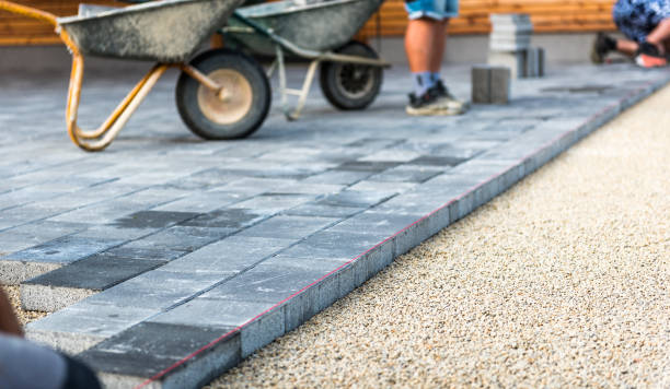 Professional Driveway Pavers in Annapolis Neck, MD