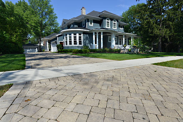 Best Cobblestone Driveway Paving in Annapolis Neck, MD