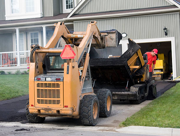 Best Interlocking Paver Driveways in Annapolis Neck, MD